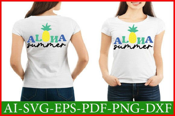 Aloha Summer Svg Design: A Designer's Real-World Review