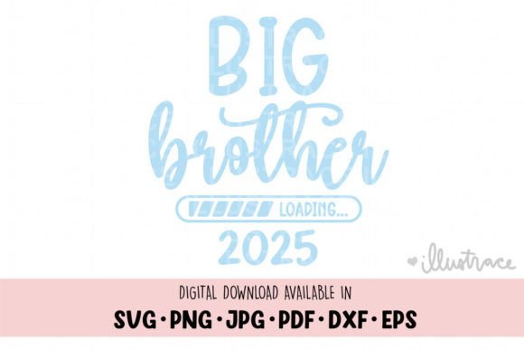 Big Bro Svg, Big Brother, Sublimation: A Designer's Real-World Review