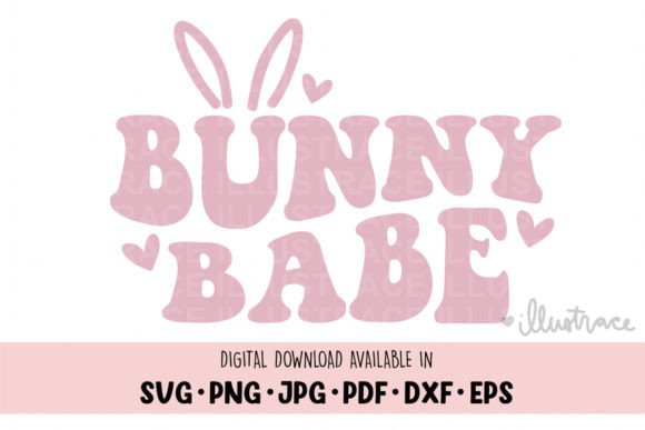 Bunny Babe Svg Review: Real Embroidery Insights