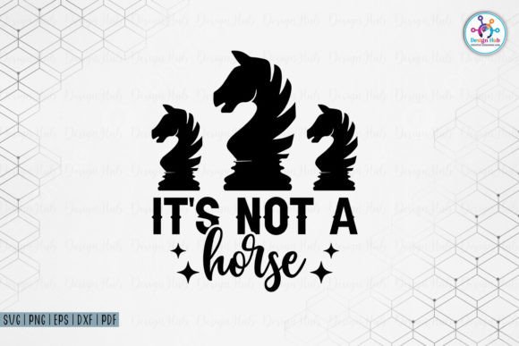 It s Not a Horse SVG: A Designer's Real-World Embroidery Review