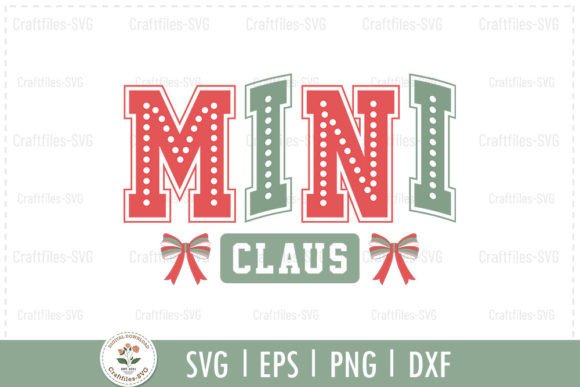 Mini Claus - Christmas SVG: A Designer's Real-World Embroidery Review