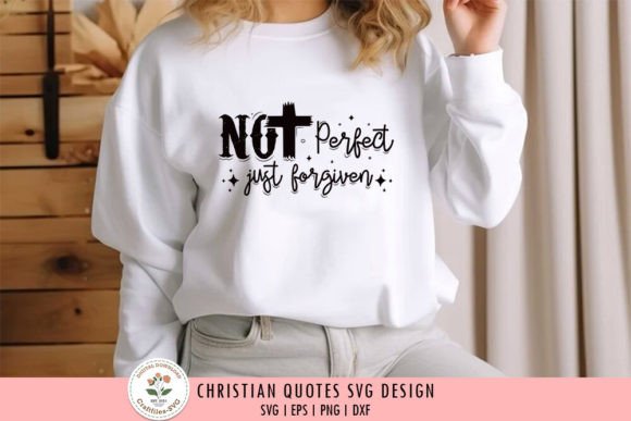 Not Perfect Just Forgiven - SVG: A Designer's Real-World Review