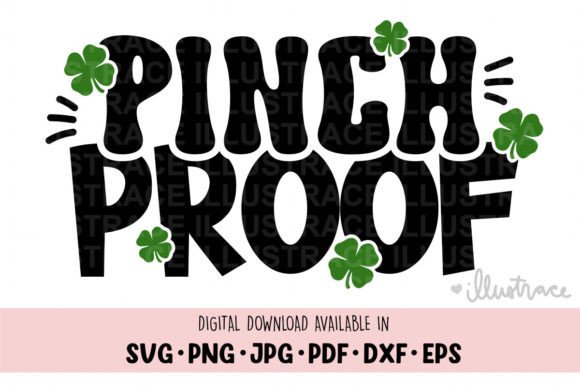 Pinch Proof Svg, St Patricks Day Png Review