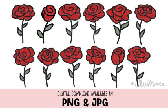 Roses Png, Rose Png, Rose Svg: A Designer's Real-World Embroidery Review