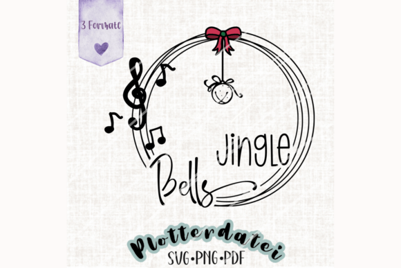 Single Bells SVG: A Designer's Real-World Embroidery Review