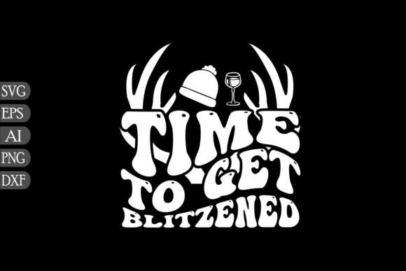 Time to Get Blitzened SVG: A Designer's Real-World Review