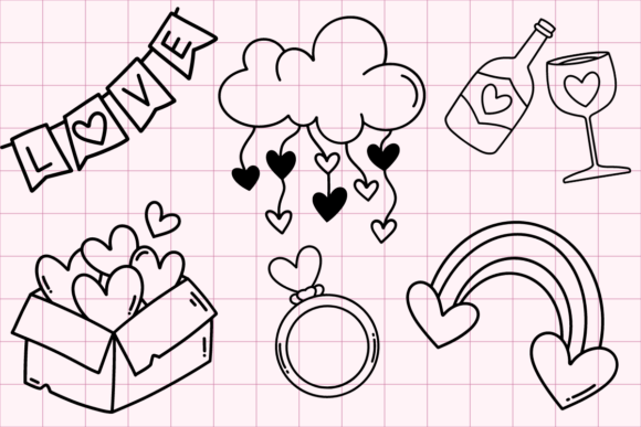 Valentine Love SVG Bundles: A Designer's Real-World Review